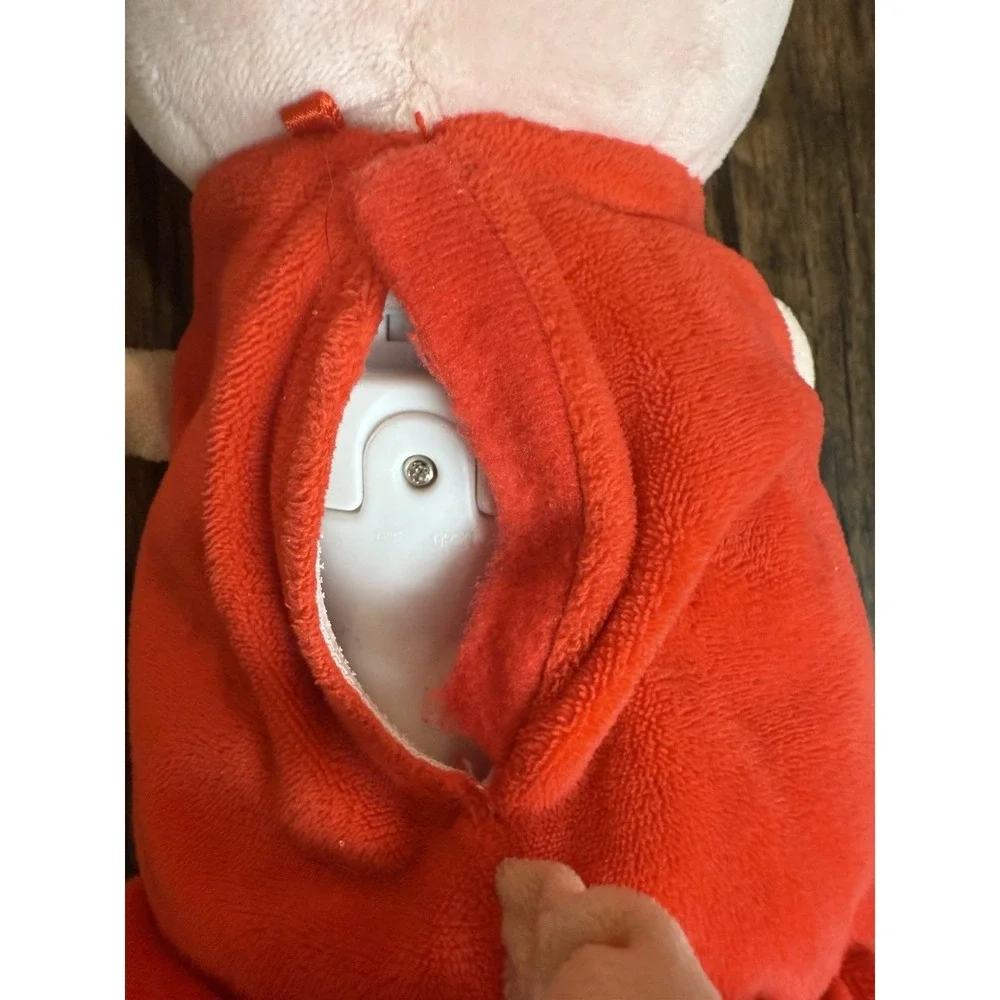 Vintage 2003 Talking Peppa Pig 8